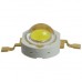 1Watt WHITE LED